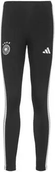 Adidas Germany DNA Leggings (JZ9462) schwarz