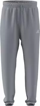 Adidas Future Icons Small Logo Pants (KD7645) halo silver