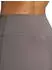 Adidas Optime Workout 3-Streifen 7/8 Leggings (JZ1048) charcoal/braun