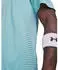 Under Armour UA Tech Play Kurzarm-T-Shirt (6009833-425) blau