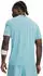 Under Armour UA Tech Play Kurzarm-T-Shirt (6009833-425) blau