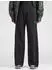 Nike Hose High Waist Tapered (II3978-010) schwarz