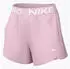 Nike ProDamenshorts (IQ0784-663) pink foam/white
