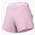 Nike ProDamenshorts (IQ0784-663) pink foam/white