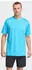 Adidas Tech Apparel Tee lucid aquamarine