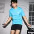 Adidas Tech Apparel Tee lucid aquamarine