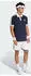 Adidas Classics Trainingshose (KE6717) dunkelblau