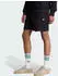 Adidas TREFOIL ESSENTIALS FLEECE SHORTS Black (KR3464)