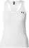 Under Armour Damen Tank Top Tech Mesh 6009989-100 White/Black