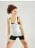 Under Armour Damen Tank Top Tech Mesh 6009989-100 White/Black