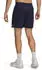 Under Armour Herren Short Tech Vent 6010858-410 Midnight Navy/Midnight Navy/White