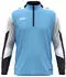 JAKO Ziptop Dynamic (8670-431) skyblue/weiß/marine