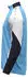 JAKO Ziptop Dynamic (8670-431) skyblue/weiß/marine