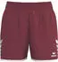Erima Wings Shorts (6152614) bordeaux