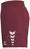 Erima Wings Shorts (6152614) bordeaux