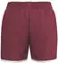 Erima Wings Shorts (6152614) bordeaux