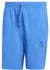 Adidas All Szn French Terry Shorts Regular ray blue