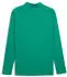 Puma Teamfinal26 Trainings-T-Shirt mit 1/4-Reißverschluss (659679) sport green/puma white