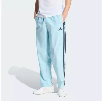 Adidas M 3S WV OH PT W Sporthose (KE5578) icey blue/night navy