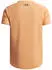 Under Armour Tech Textured Boys' Short Sleeve (1382790) orange bloc/black