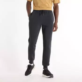 New Balance Sport Fleece Joggers Regular Fit (MP43904BK) graphit/grau