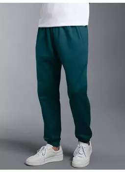 Trigema Regular Fit Jogginghose (13448913) saphir