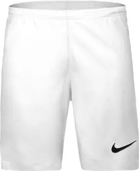 Nike Laser VI Short (HV8244) wei&szlig;/schwarz
