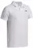 Under Armour Kids' Kurzarm Performance Polo Shirt Regular Fit (6009816-100) white/castlerock