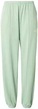 Nike NSW Chill Terry Jogger Pants gr&uuml;n