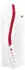 JAKO Power Sweat (8823) weiß/rot