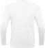 JAKO Power Sweat (8823) weiß/rot