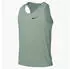 Nike Dri-FIT Training Tank (46618014) steam/schwarz