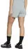 Adidas Essentials 3-Stripes Sweatshorts (KF0053) wonder sage