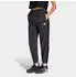 Adidas Damen Train Essentials 3-Streifen Woven Hose (KC5496) carbon/black