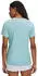 Under Armour Women's UA Tech Twist Short Sleeve (1384227) blue haze/white