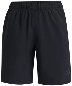 Adidas Tiro Tech Woven Trainingsshorts Kinder (JM5555) black/black