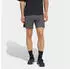 Adidas WE BAS 3SPQ Shorts (47068509) grey five/schwarz