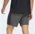 Adidas WE BAS 3SPQ Shorts (47068509) grey five/schwarz