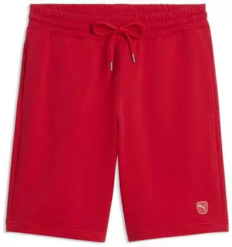 Puma Shorts Oversize (692017) rot