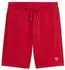 Puma Shorts Oversize (692017) rot