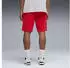 Puma Shorts Oversize (692017) rot