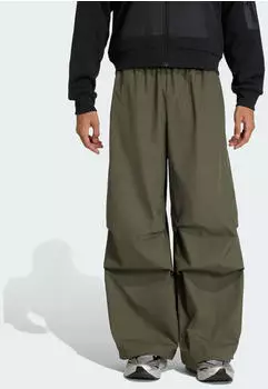 Adidas City Tech Woven Pants (KE6099) olive strata