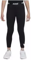 Funktionsleggings NIKE SPORTSWEAR "NKG SPORT ESSENT PRTD LEGGING - f&uuml;r Kinder",