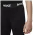 Nike NKG Sport Essent Prtd Legging Funktionsleggings für Kinder (3UB293) schwarz