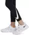Nike NKG Sport Essent Prtd Legging Funktionsleggings für Kinder (3UB293) schwarz