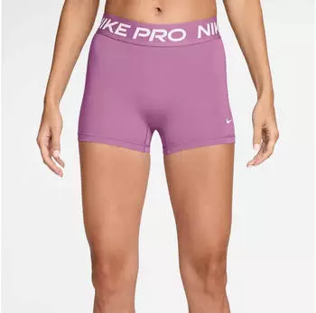 Nike Pro 365 Shorts (IQ1037-503) lt magenta/wei&szlig;