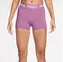 Nike Pro 365 Shorts (IQ1037-503) lt magenta/weiß