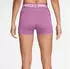 Nike Pro 365 Shorts (IQ1037-503) lt magenta/weiß