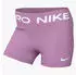 Nike Pro 365 Shorts (IQ1037-503) lt magenta/weiß