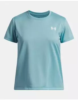 Under Armour Tech Training Shirt (6005138) blue haze/white